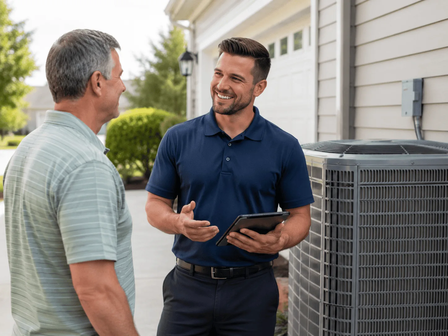 Heat Pump Installation Riverhead, NY FAQs